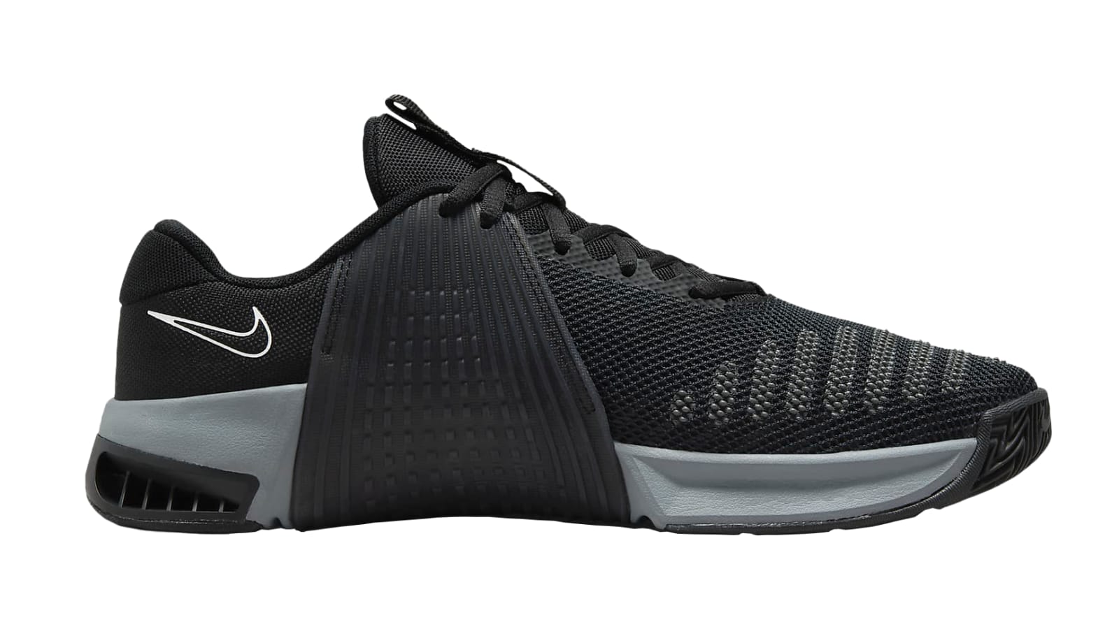 Nike Metcon 9 Men s Black Anthracite Smoke Gray White